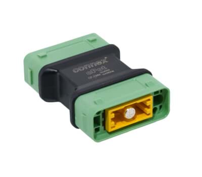 Bild von cPOT koppelstuk male/male